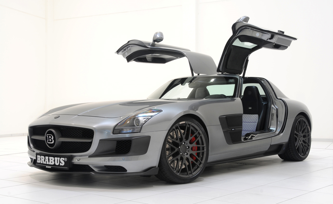 Mercedes Benz Amg Turbo