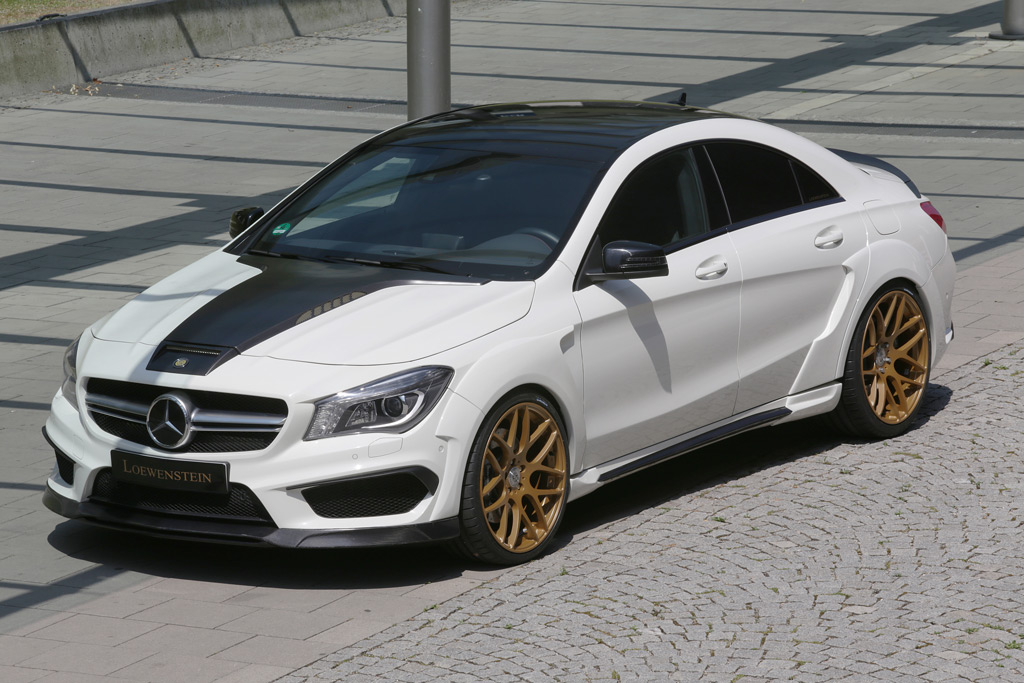 Mercedes Benz Amg Turbo