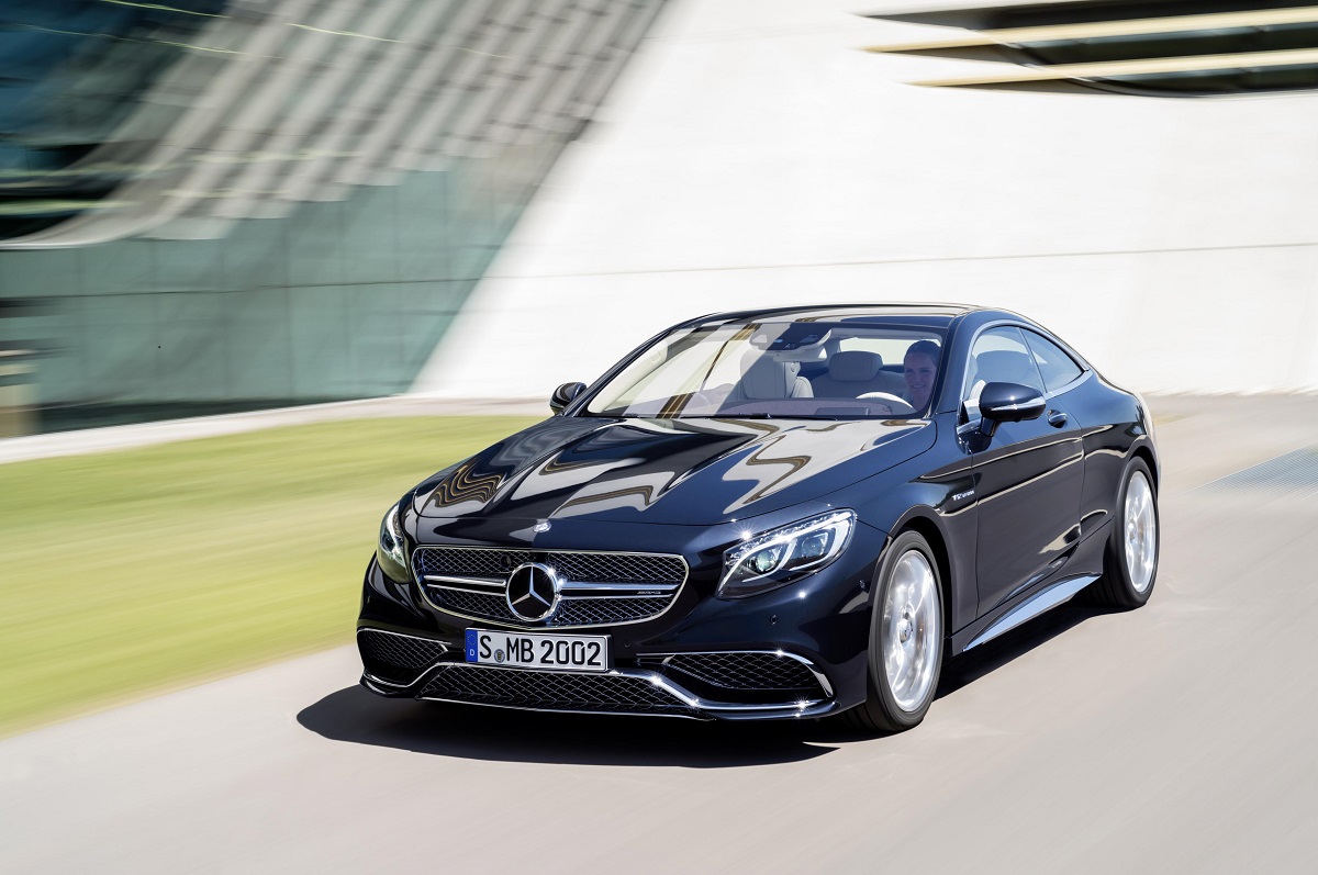 Mercedes Benz Amg Turbo