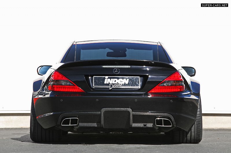 Mercedes Benz Amg V12