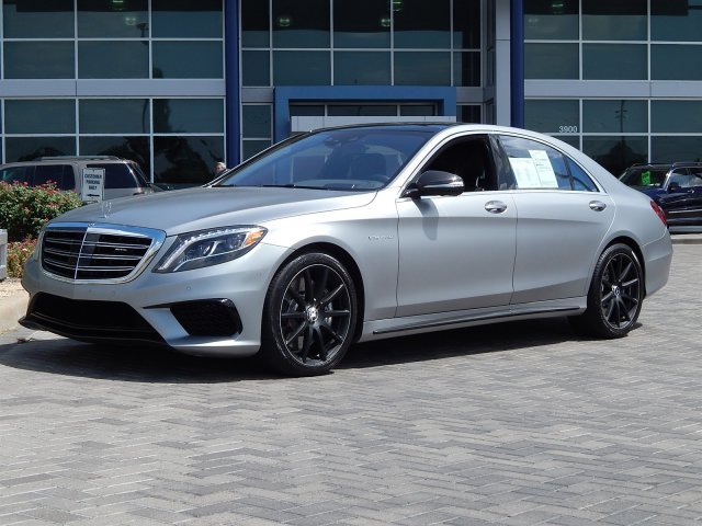 Mercedes Benz Amg V12
