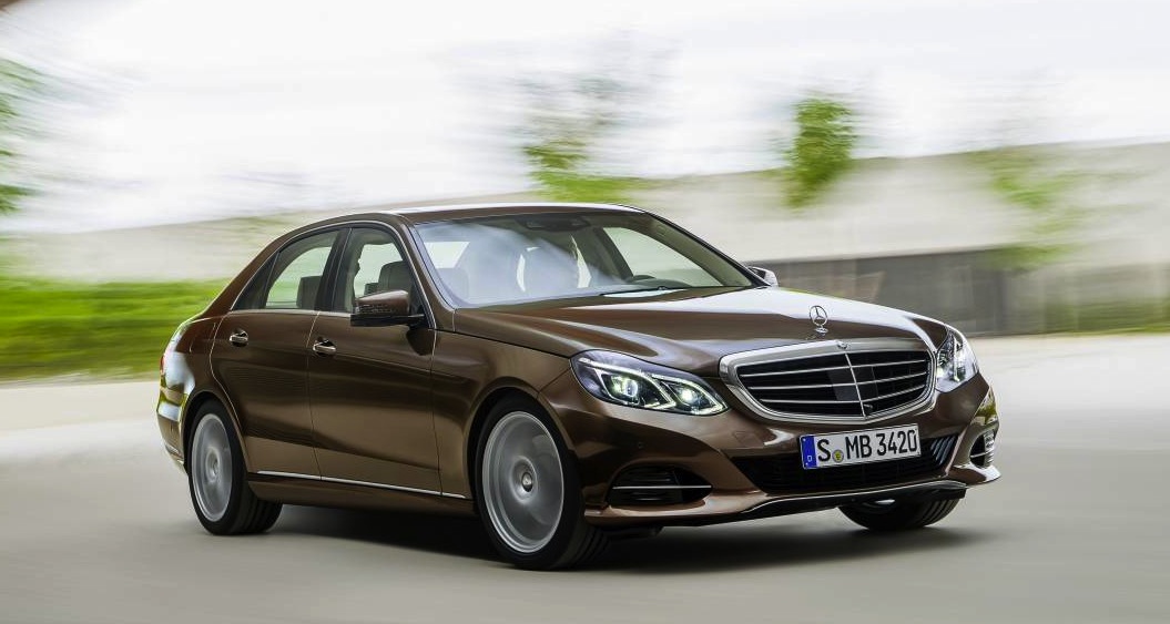 Mercedes Benz Amg V6