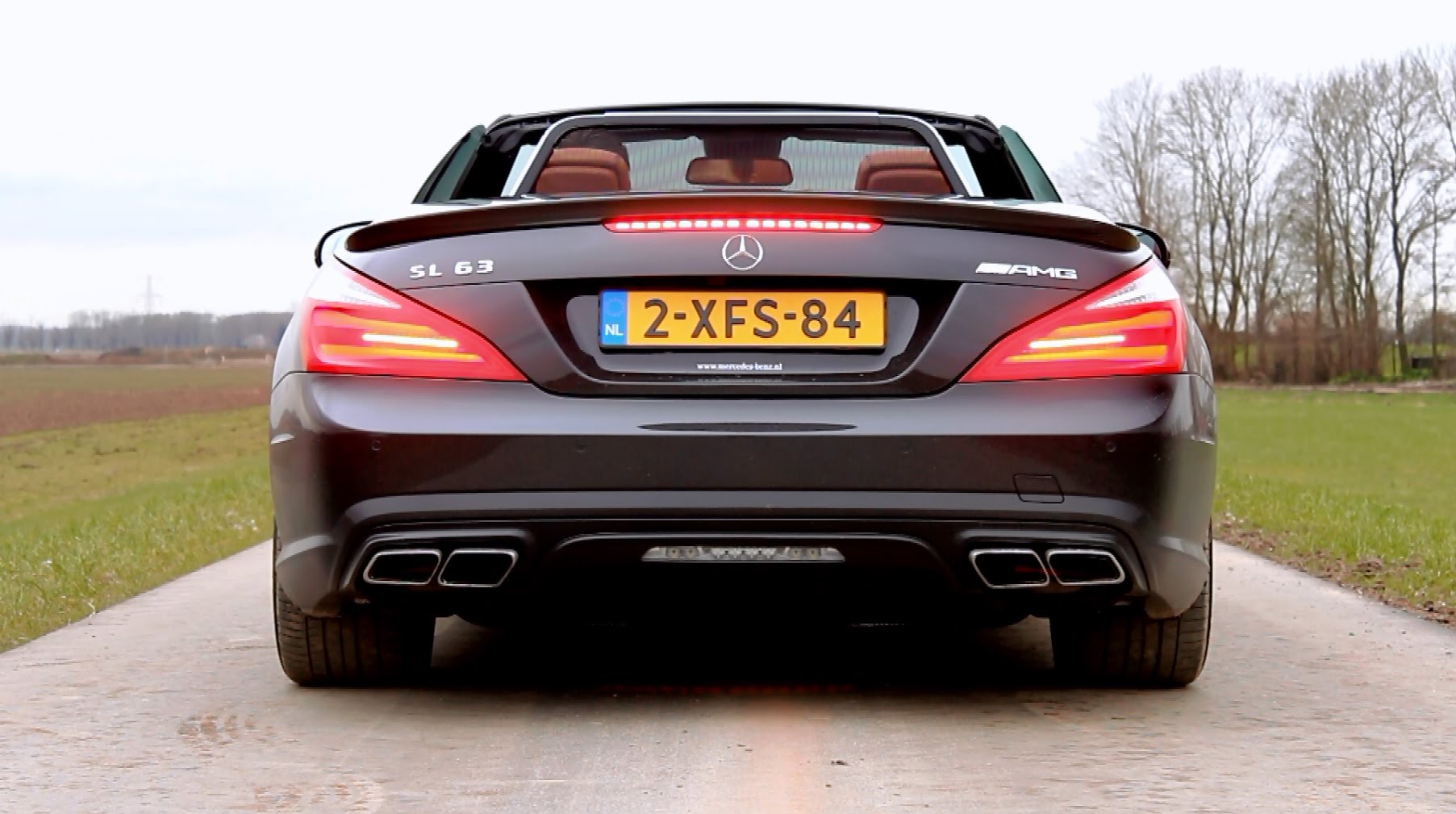Mercedes Benz Amg V8 Biturbo