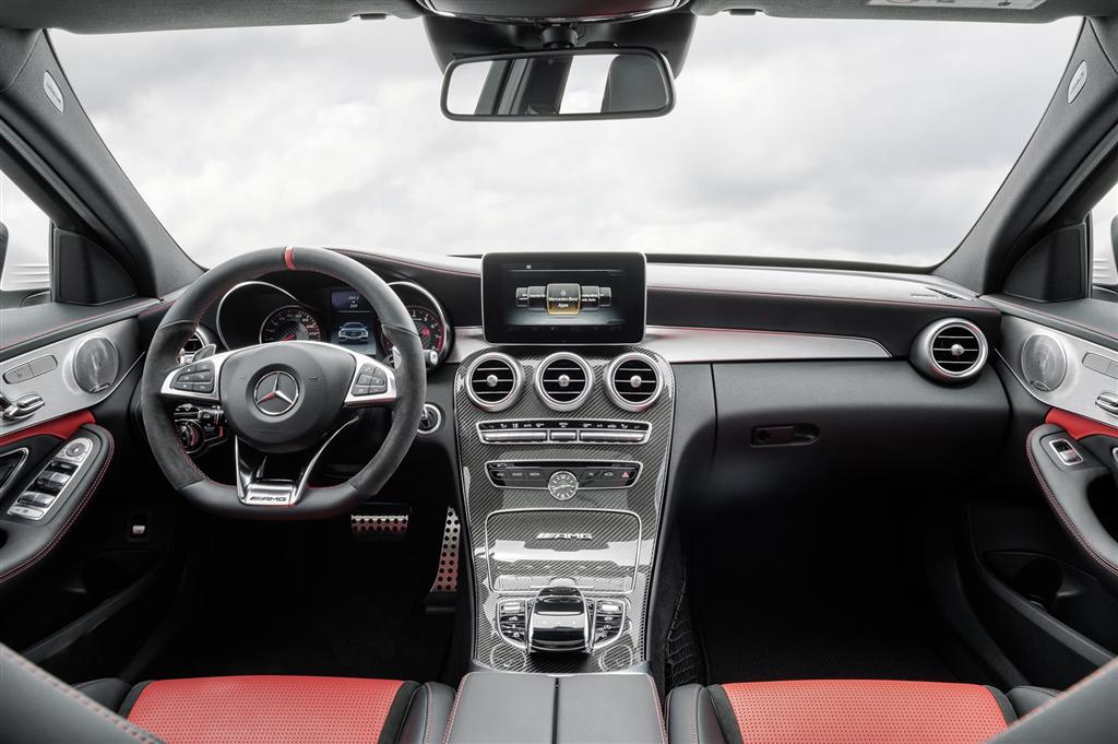 Mercedes Benz Amg V8 Biturbo