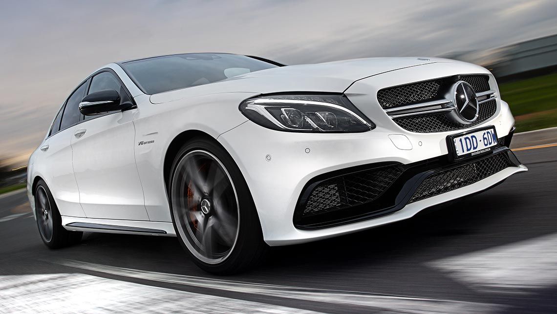 Mercedes Benz Amg X63
