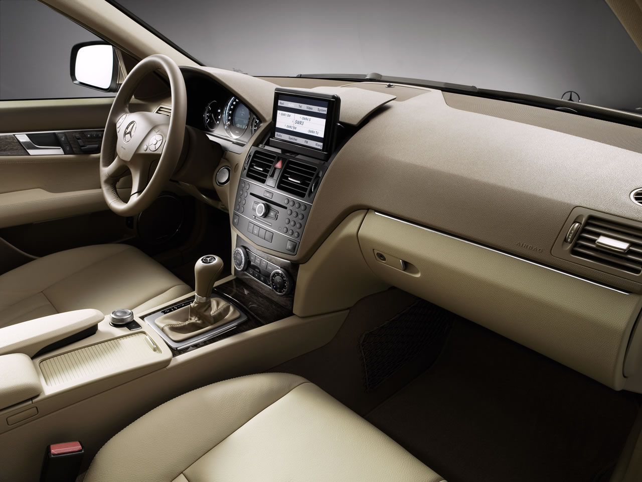 Mercedes Benz C Class 180 Classic