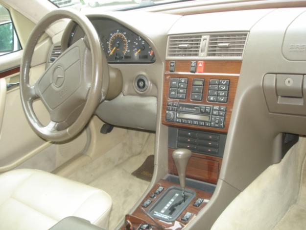 Mercedes Benz C Class 1994