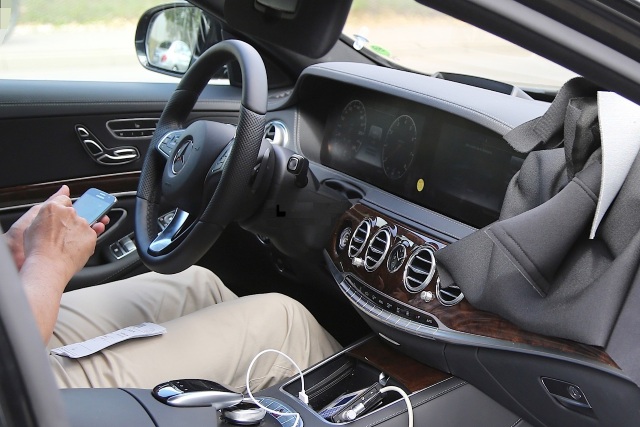 Mercedes Benz C Class 2018