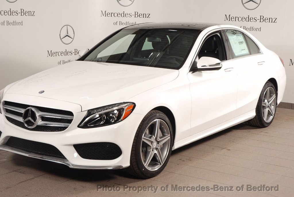 Mercedes Benz C Class 300