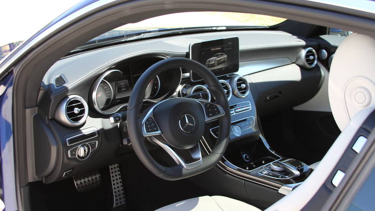 Mercedes Benz C Class 300 Mercedes Benz C Class 300