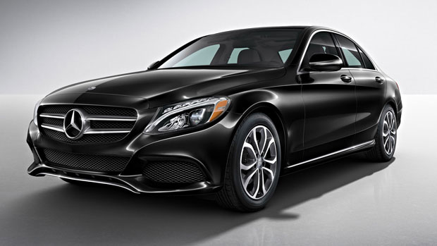 Mercedes Benz C Class 300