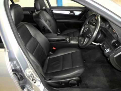 Mercedes Benz C Class 320