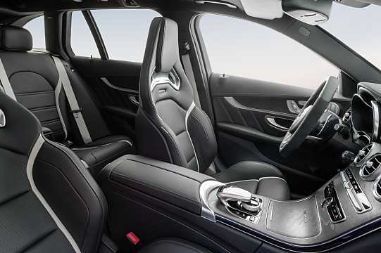 Mercedes Benz C Class 350e