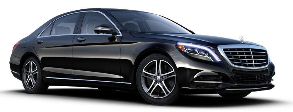 Mercedes Benz C Class 550