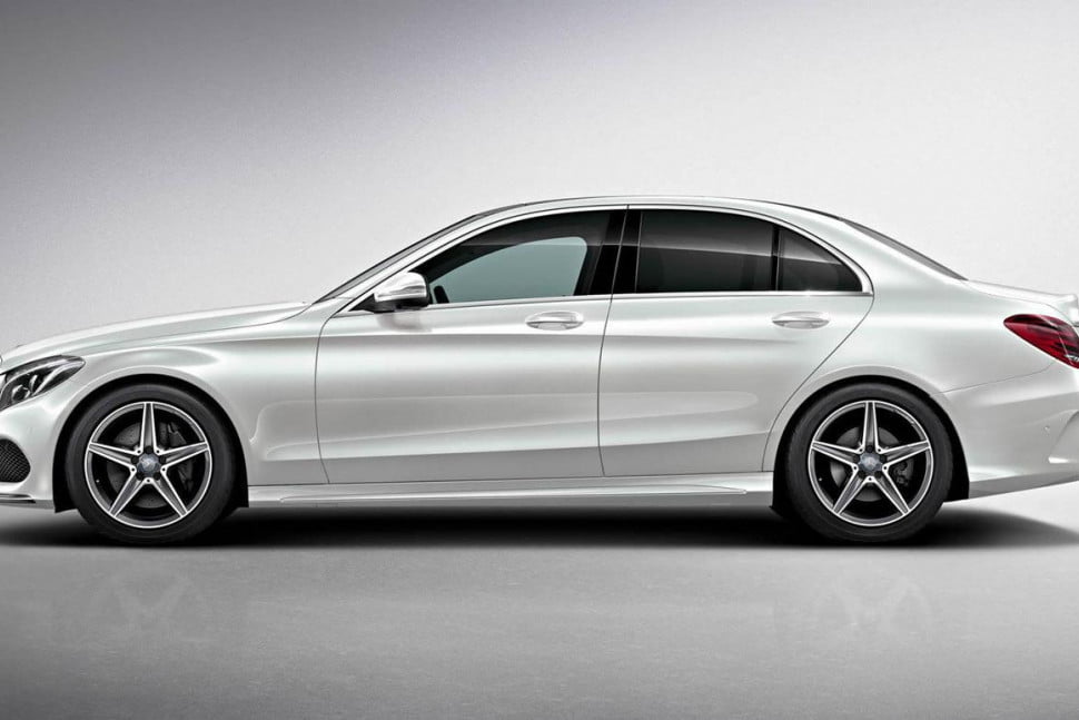 Mercedes Benz C Class Amg 2015 Mercedes Benz C Class Amg 2015