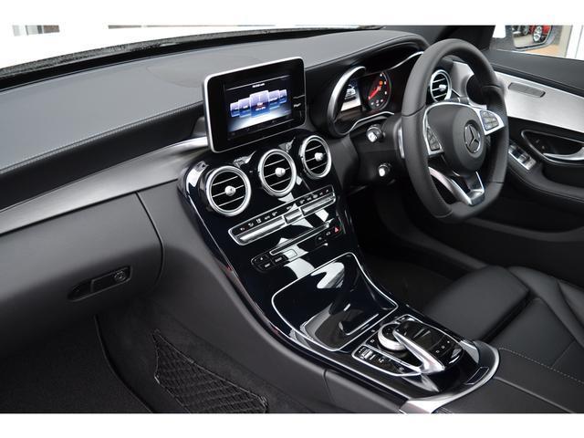 Mercedes Benz C Class Amg Line