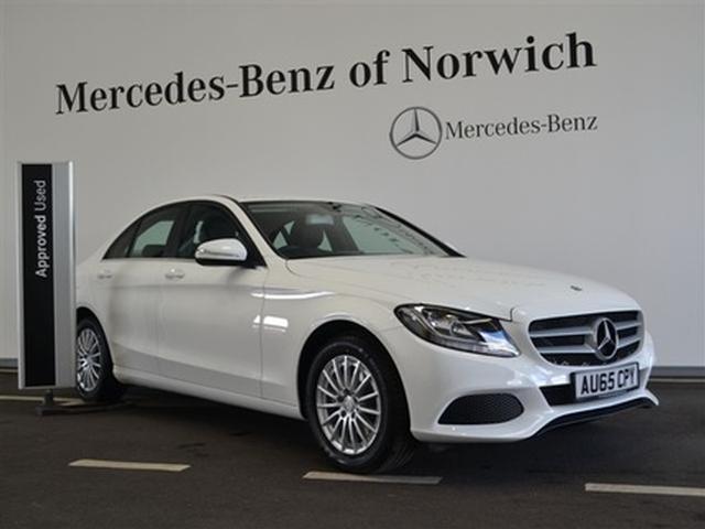 Mercedes Benz C Class Diesel