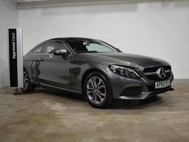 Mercedes Benz C Class Diesel