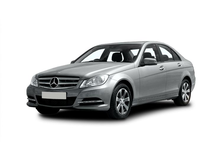 Mercedes Benz C Class Diesel