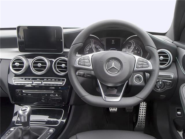 Mercedes Benz C Class Diesel