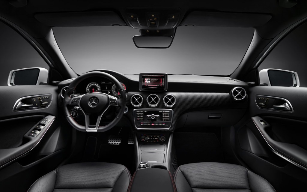 Mercedes Benz C Class Diesel