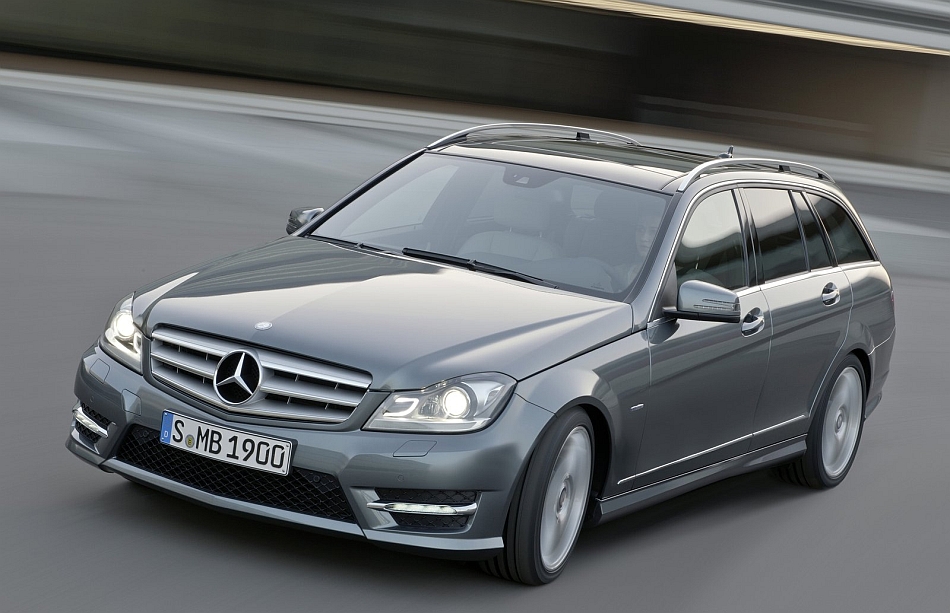 Mercedes Benz C Class Hatchback Mercedes Benz C Class Hatchback