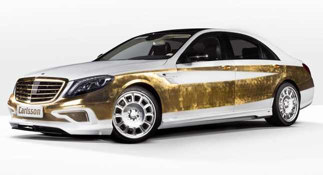 Mercedes Benz C Class Limited Edition
