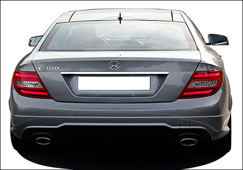Mercedes Benz C Class Limited Edition