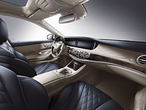 Mercedes Benz C Class Limited Edition
