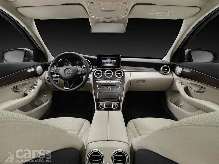 Mercedes Benz C Class Limited Edition