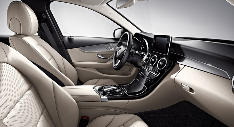 Mercedes Benz C Class Manual