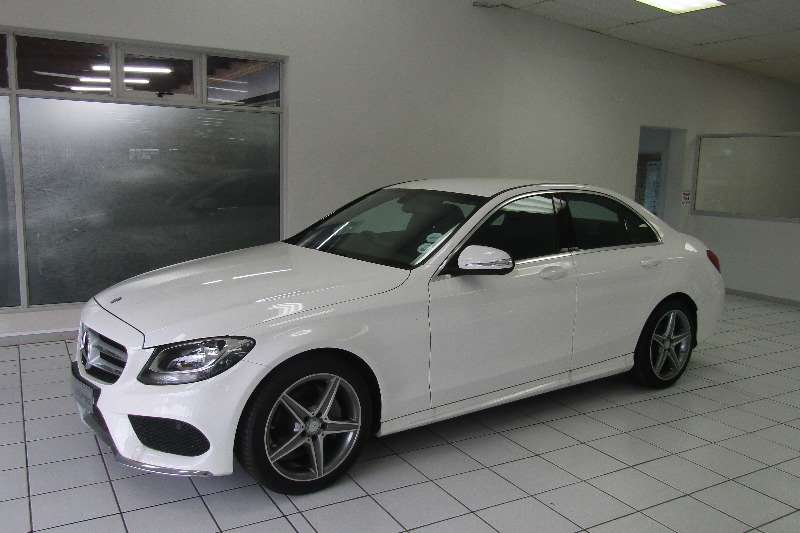 Mercedes Benz C Class Manual