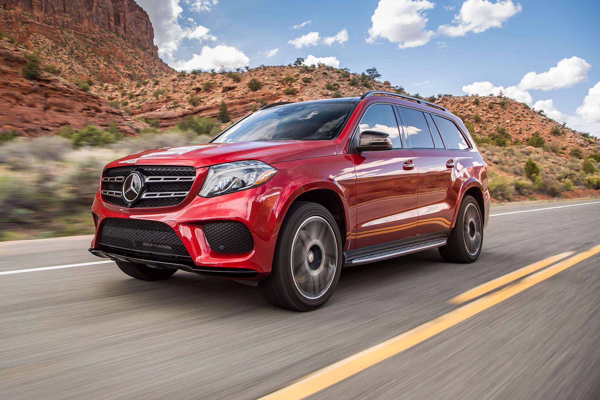 Mercedes Benz C Class Suv 2017