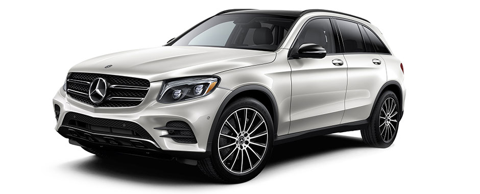 Mercedes Benz C Class Suv