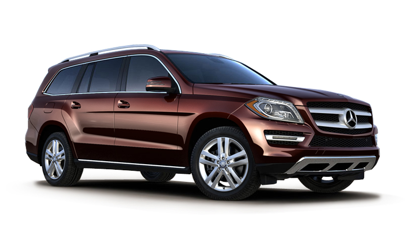 Mercedes Benz C Class Suv