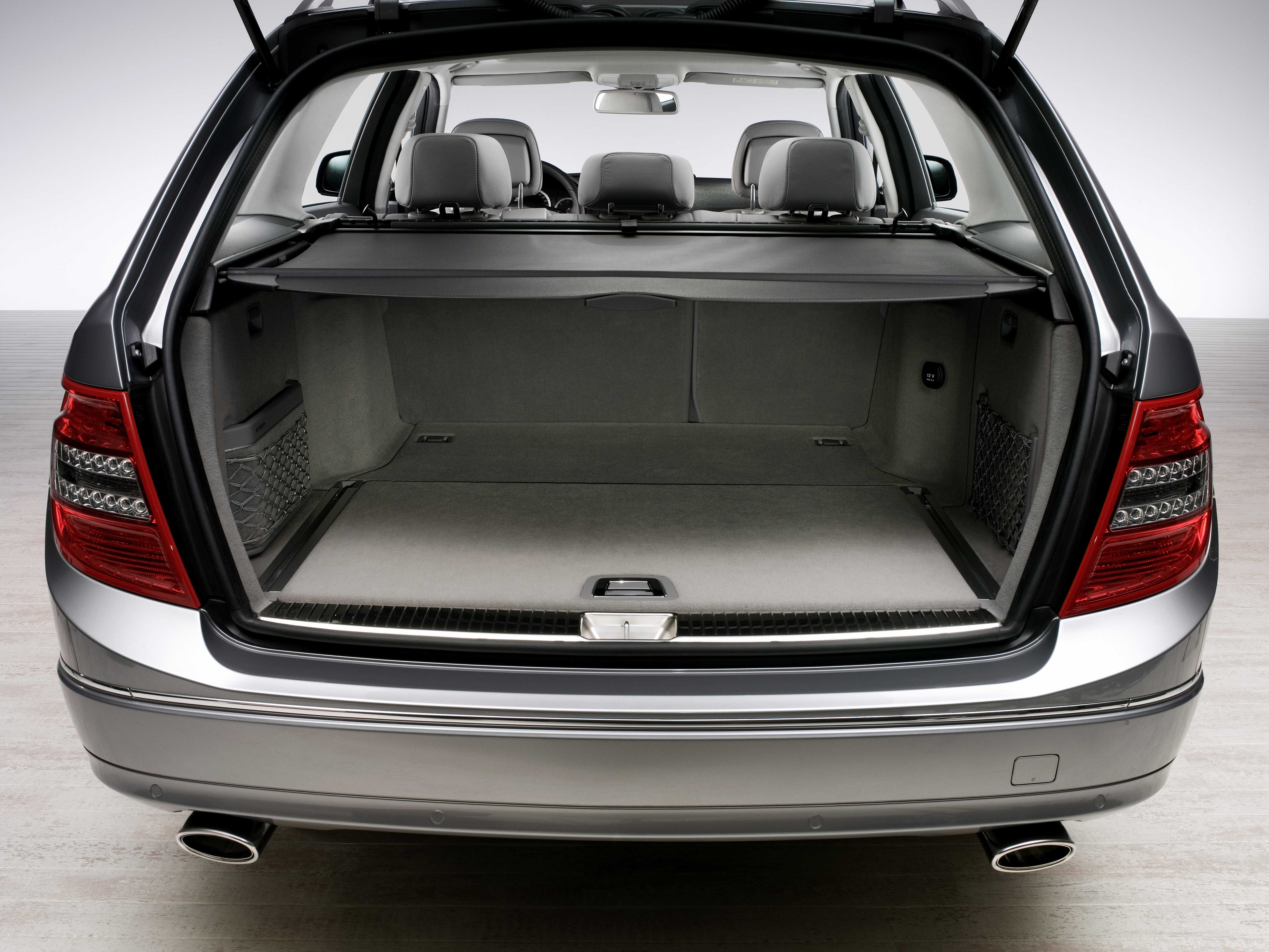 Mercedes Benz C Class T Model