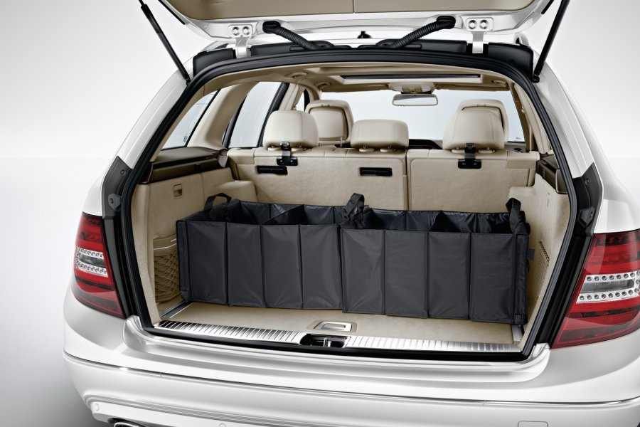 Mercedes Benz C Class T Model