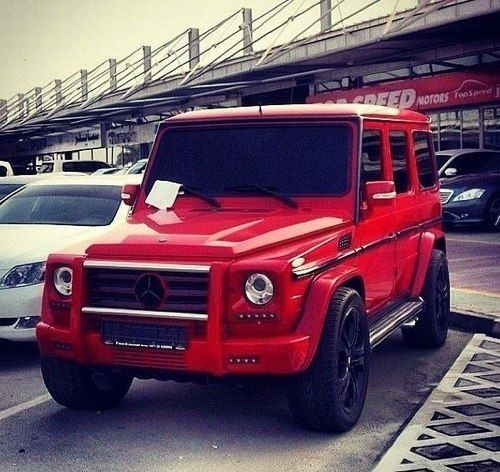 Mercedes Benz C Class Truck