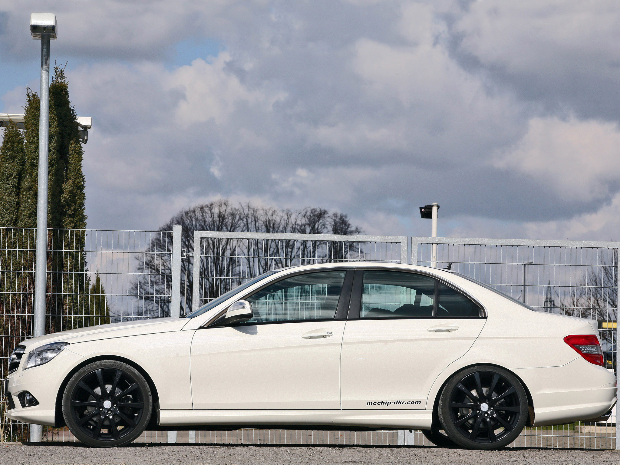 Mercedes Benz C200 2009 Mercedes Benz C200 2009
