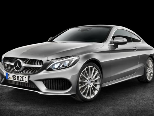 Mercedes Benz C200 Amg 2017