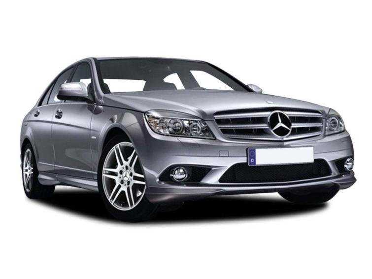 Mercedes Benz C200 Cdi