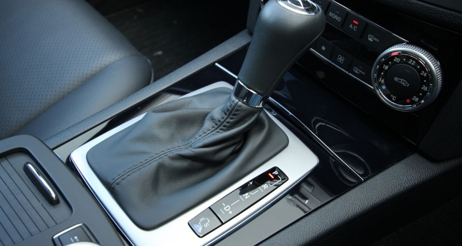 Mercedes Benz C200 Cgi