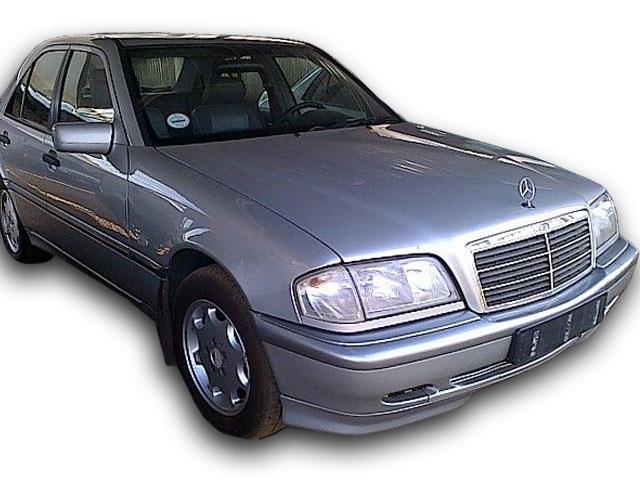 Mercedes Benz C200 Classic