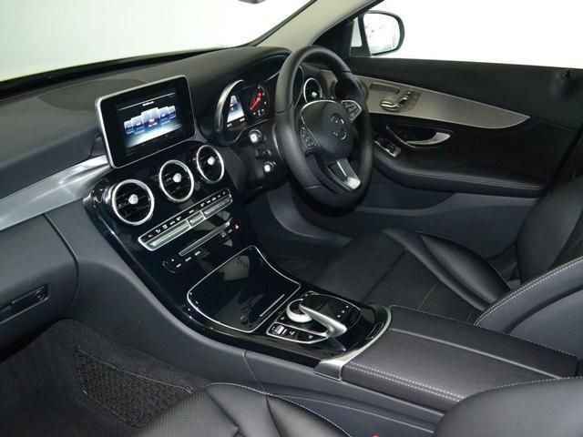 Mercedes Benz C200 D