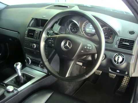 Mercedes Benz C200 Kompressor 2010