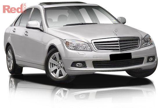 Mercedes Benz C200 Kompressor Mercedes Benz C200 Kompressor