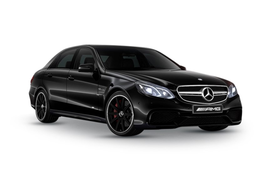 Mercedes Benz C200 Night Edition