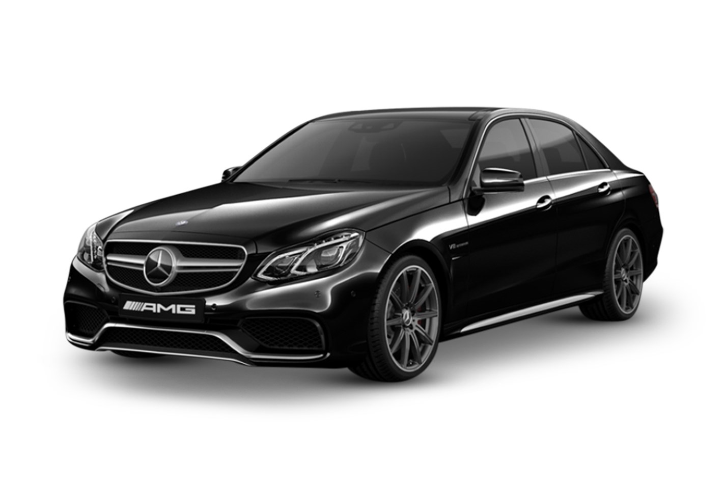 Mercedes Benz C200 Night Edition