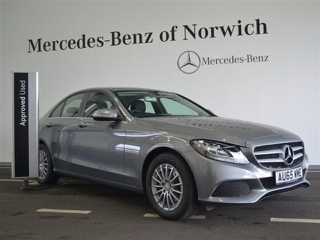Mercedes Benz C200 Se