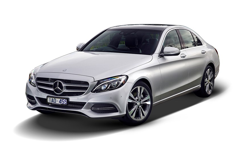 Mercedes Benz C200 Sport 2016